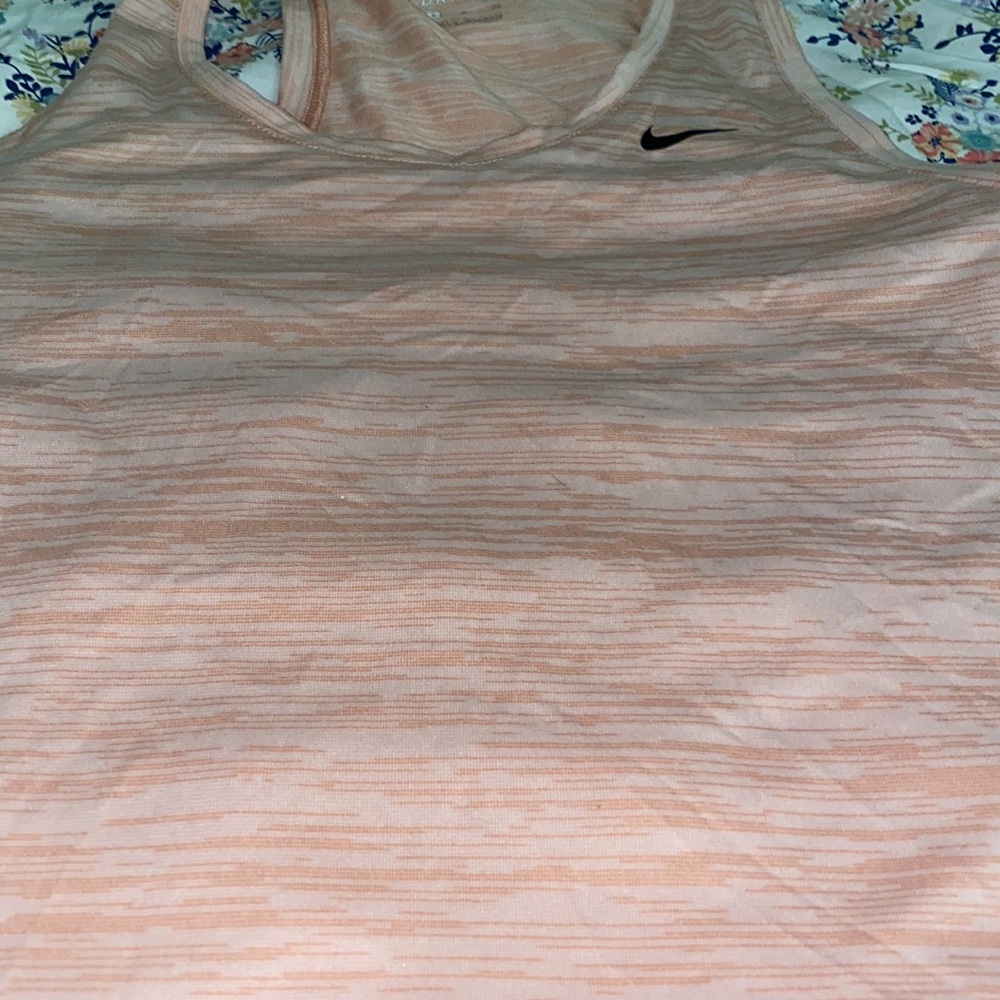 Dri-fit tank - Picture 5 of 5